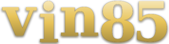vin85 logo