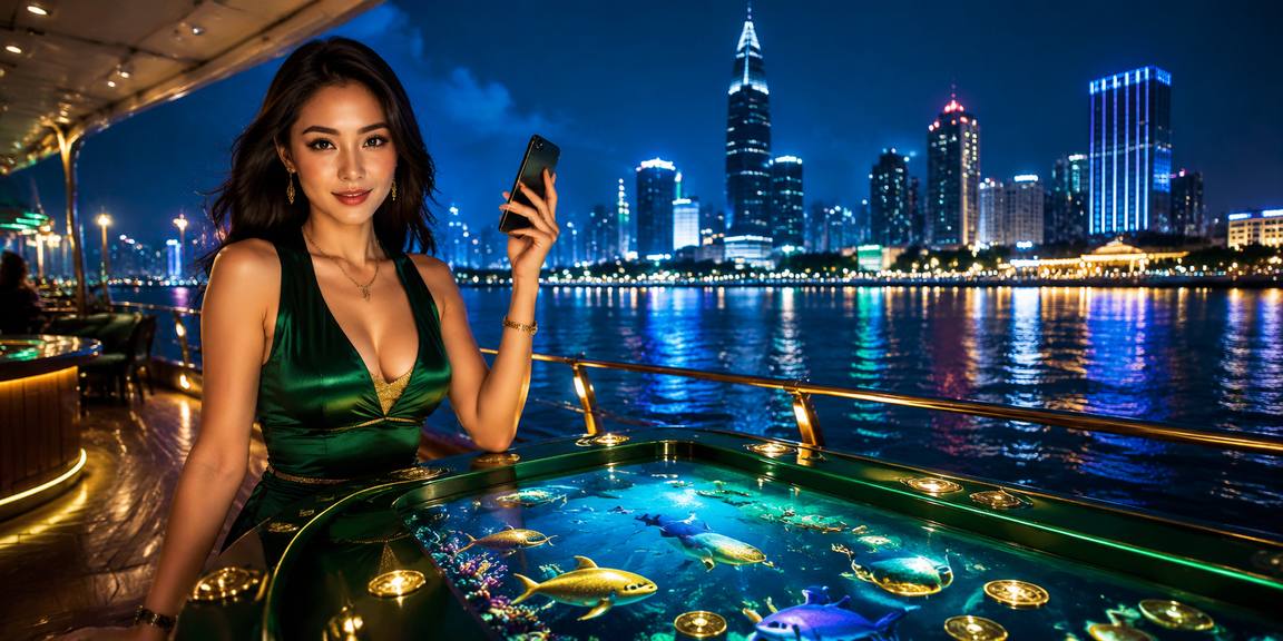 vin85 mobile gaming