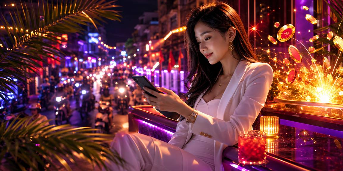 vin85 Chọn Lọc Casino Trực Tiếp