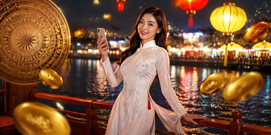 vin85 Slot Âm Thanh
