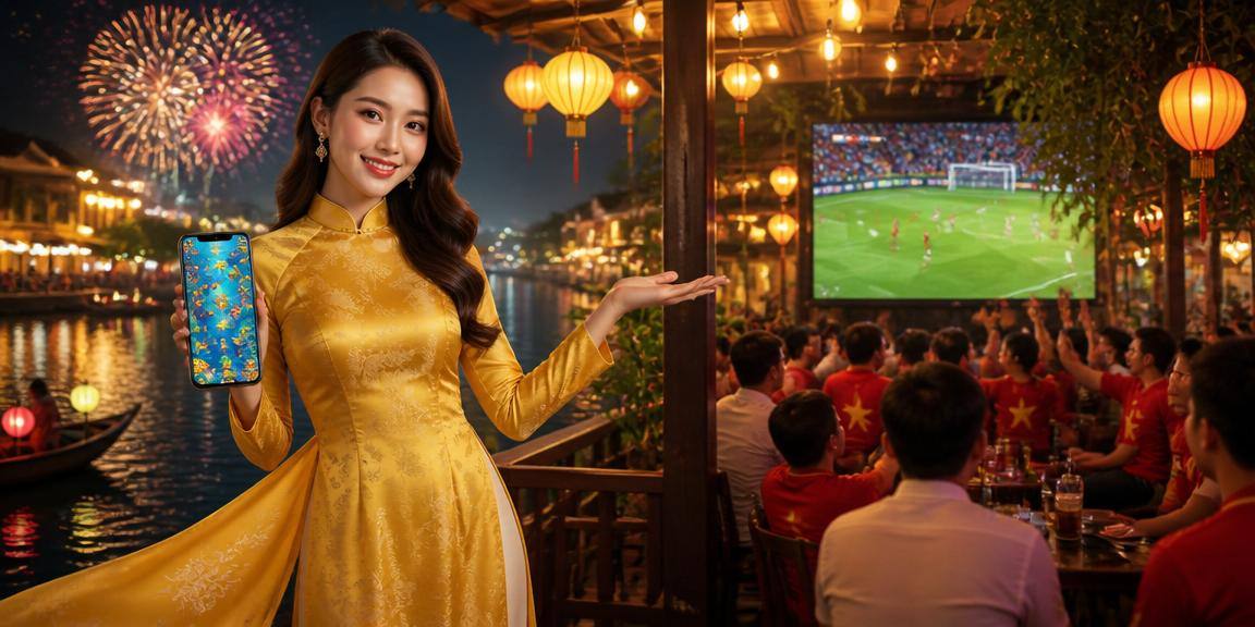 vin85 Cài ứng dụng vin85 trong ba bước
